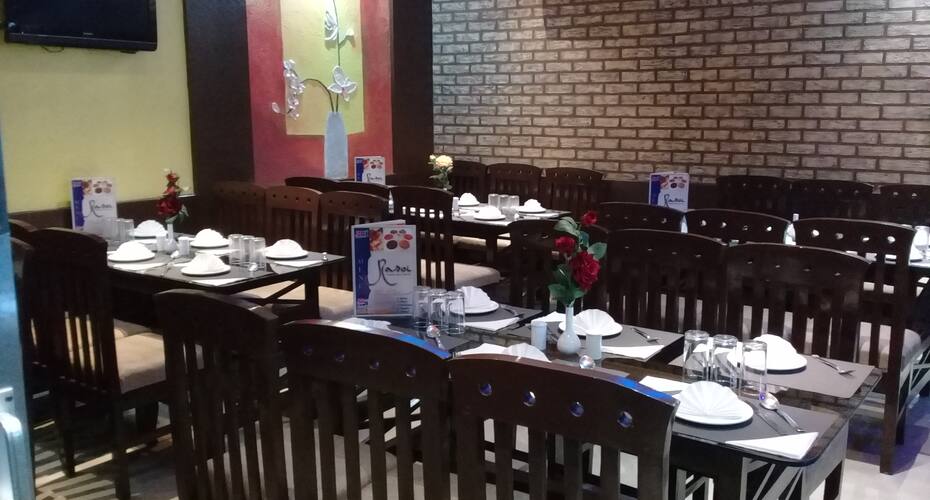 Hotel Balaji International, Forbesganj 3